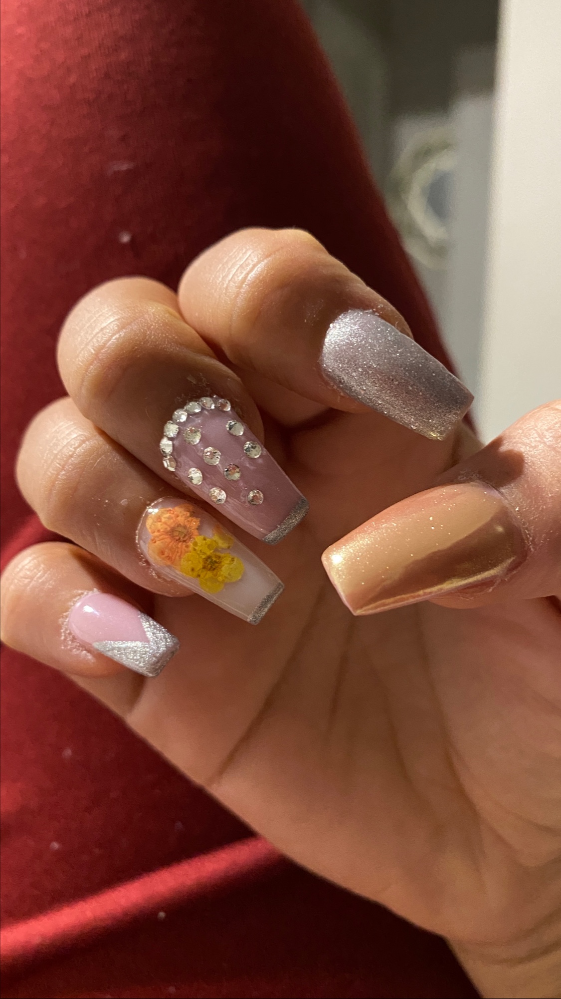 Starlite Nails nail photo 2