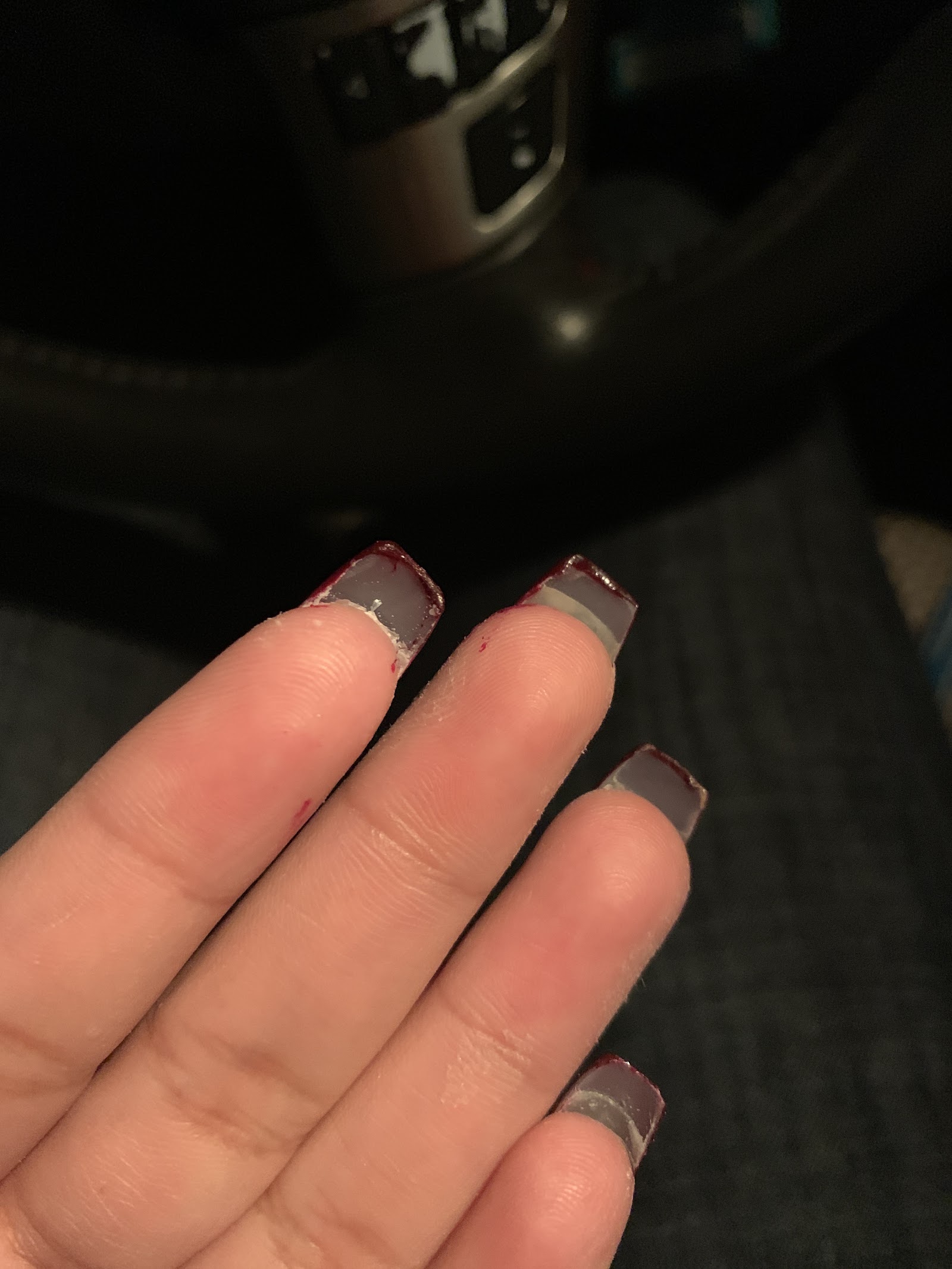 Starlite Nails nail photo 5