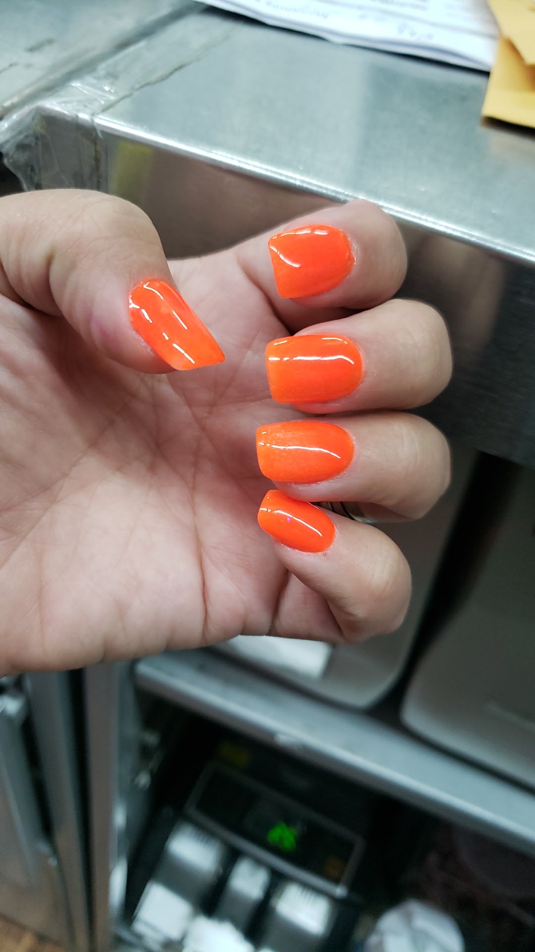Starlite Nails nail photo 6