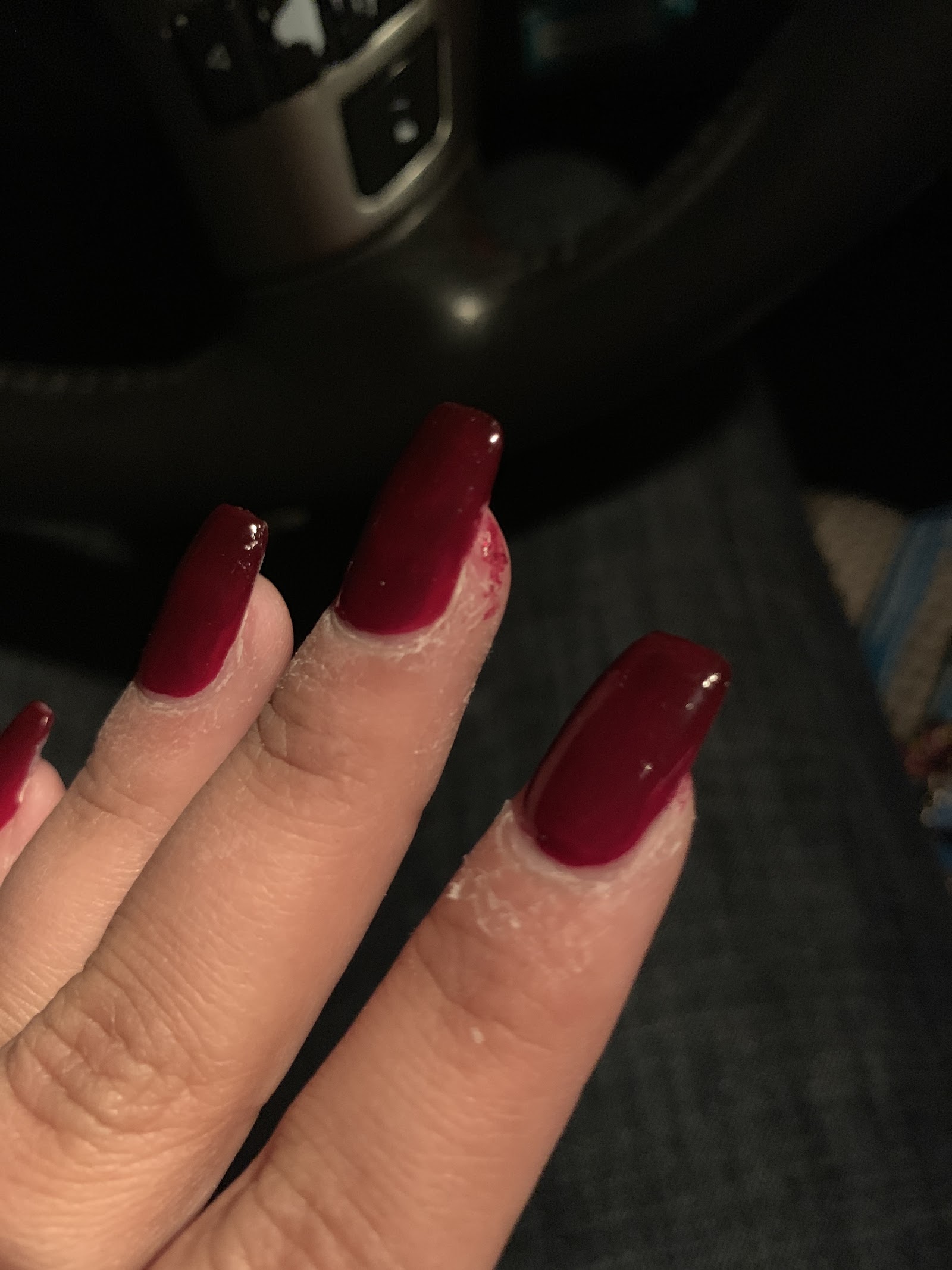 Starlite Nails nail photo 8